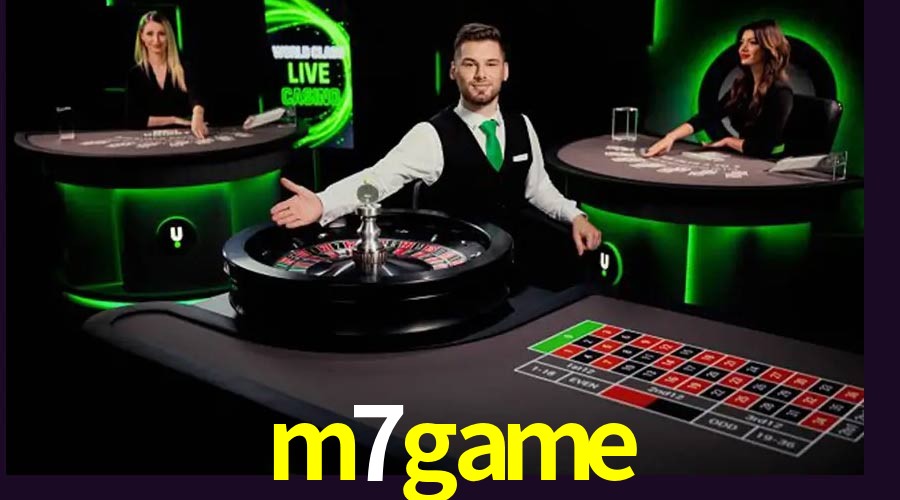2FA Security m7game