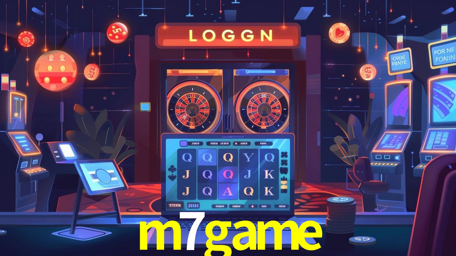 Segurança 2FA m7game