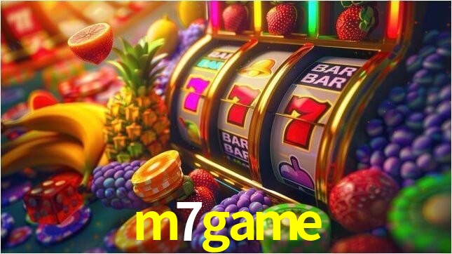 Weekend Specials m7game