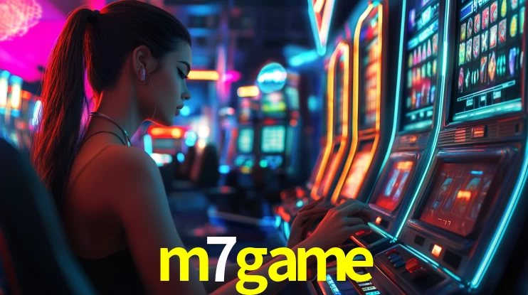 m7game BET