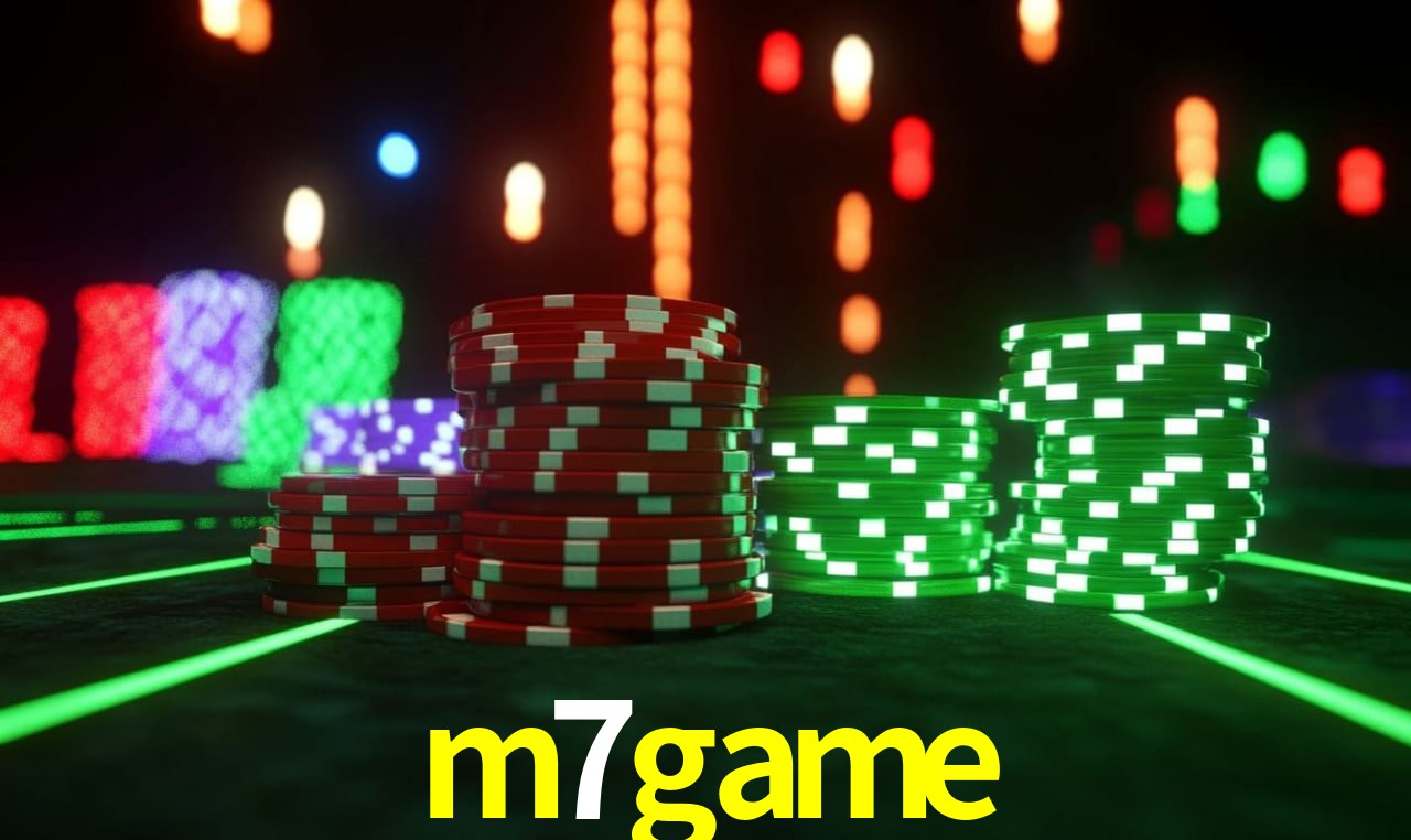Statistics m7game