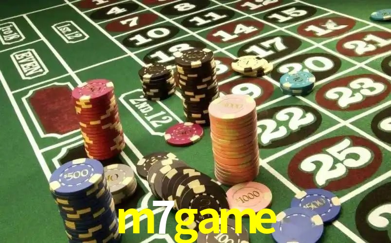 Estatísticas Esportivas m7game