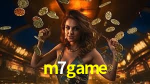 Experiência VIP m7game
