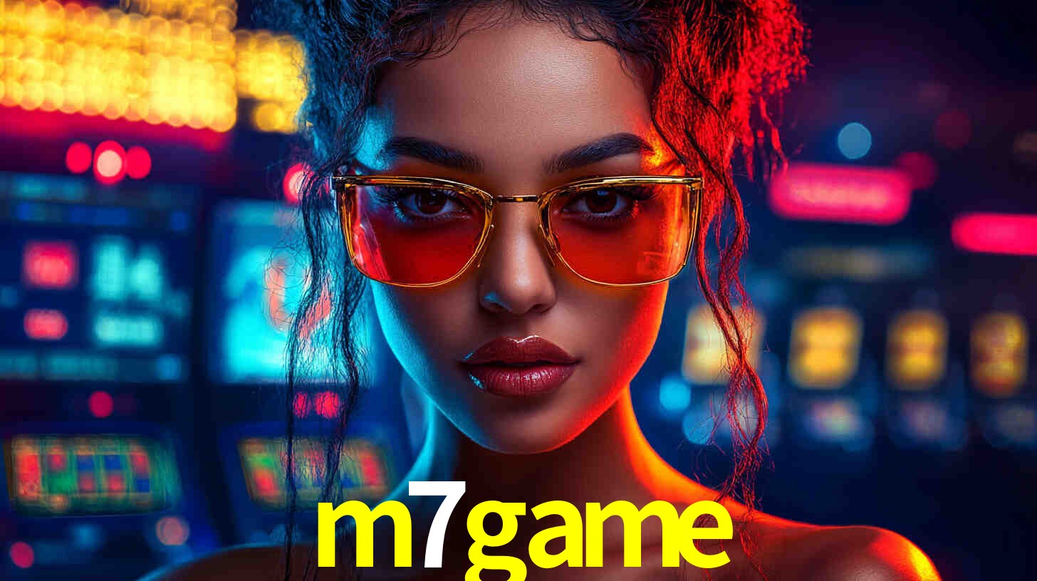 Inovações de Jogos na m7game: O Futuro das Experiências Interativas