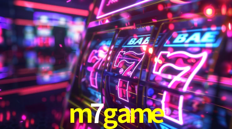 Game Providers m7game