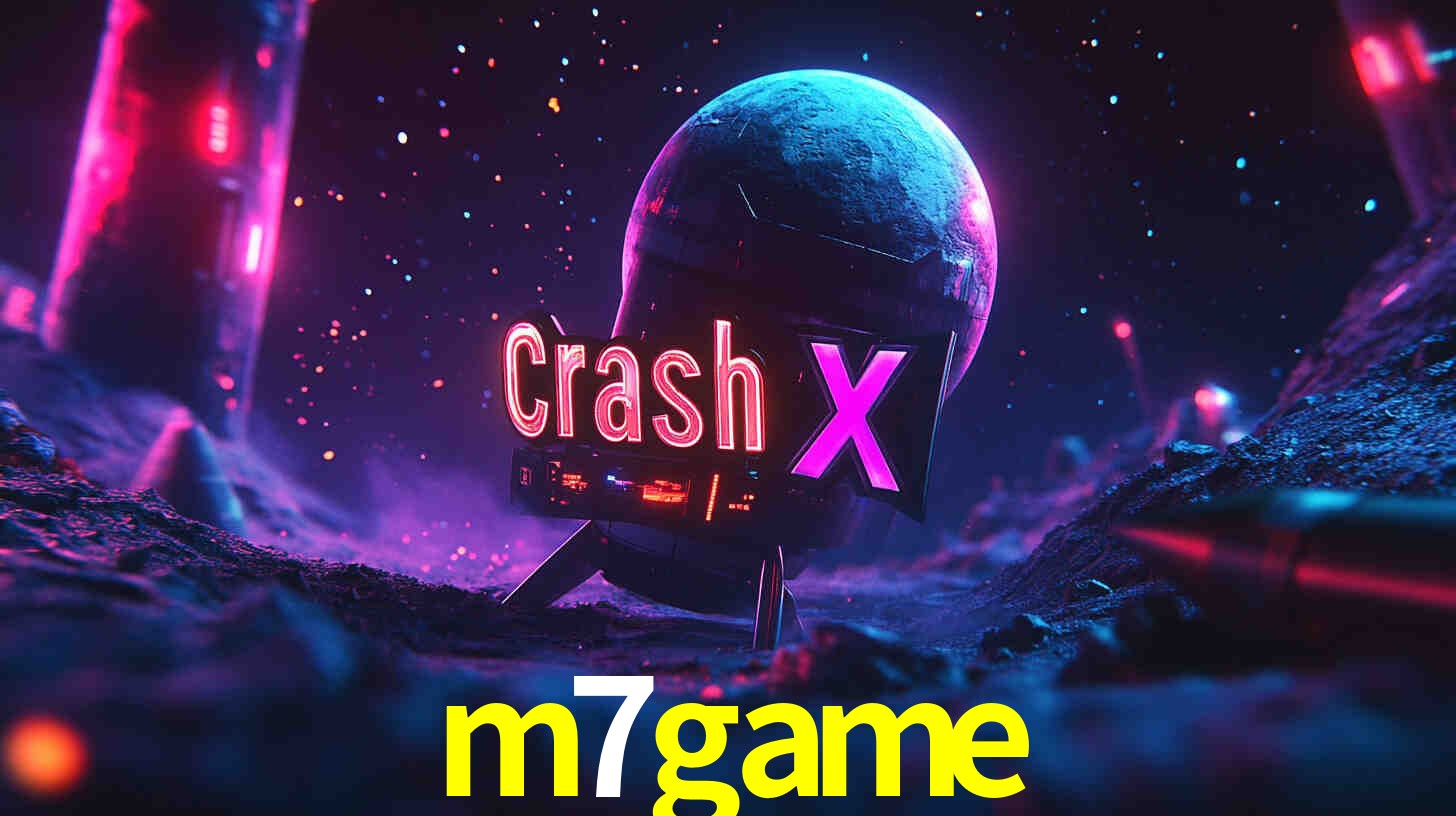 Inovações de Jogos na m7game: O Futuro das Experiências Interativas
