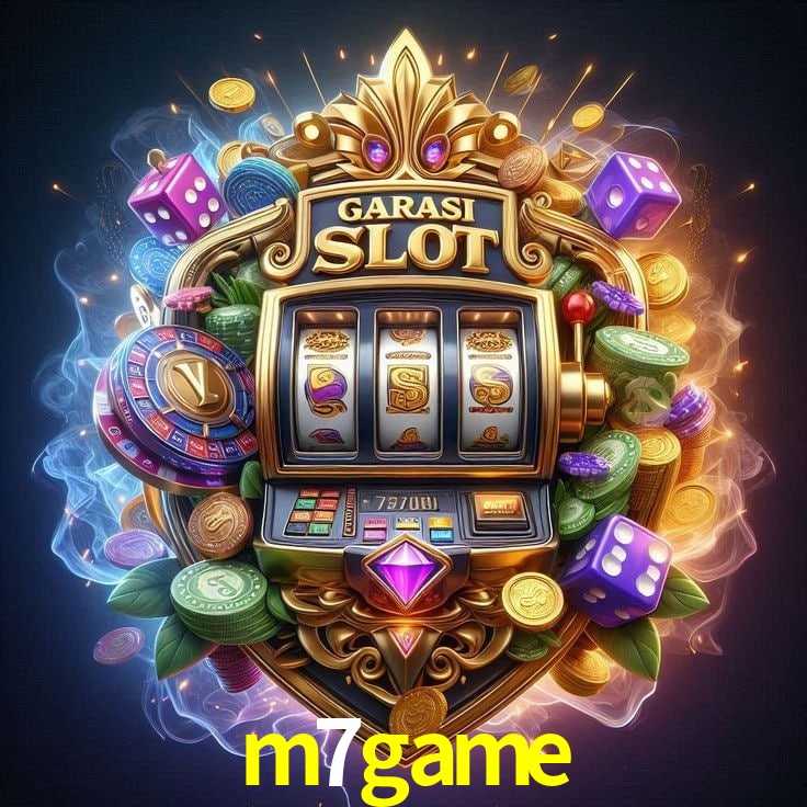 Jogos de Slot m7game