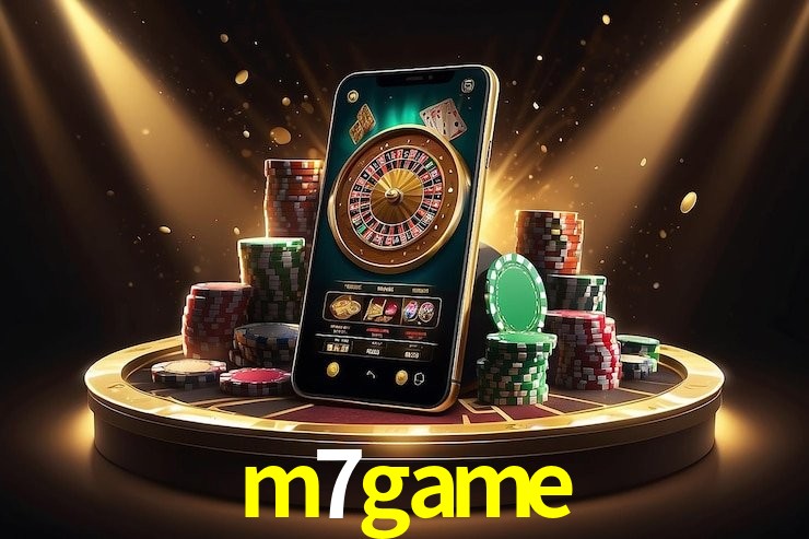Diretório de Jogos m7game