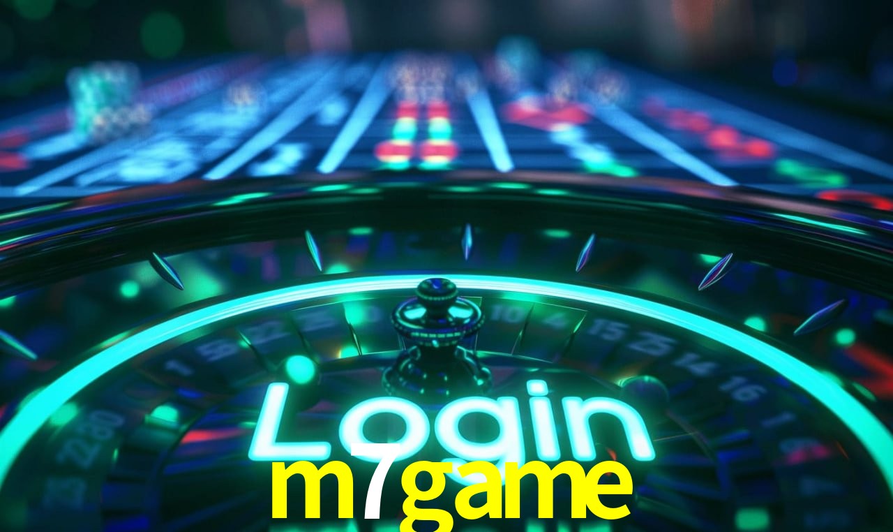 Casino Ao Vivo m7game