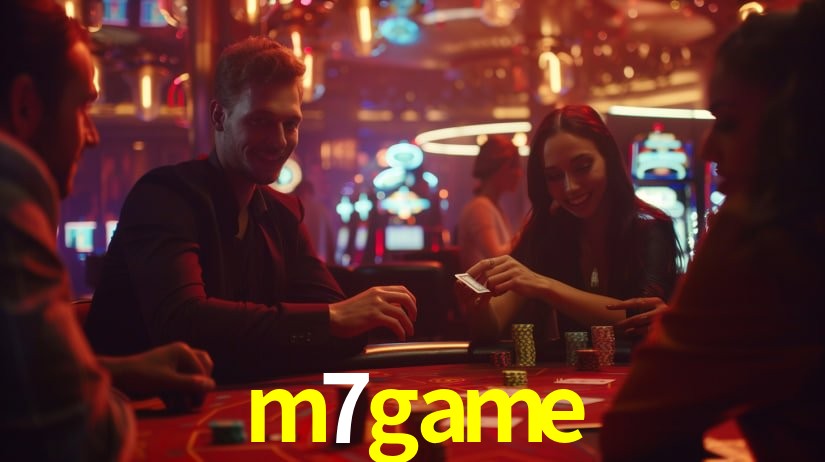 Apostas Esportivas na m7game: Um Guia Completo