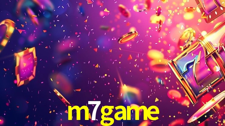 Descubra a Essência do m7game: Nossa História e Compromissos
