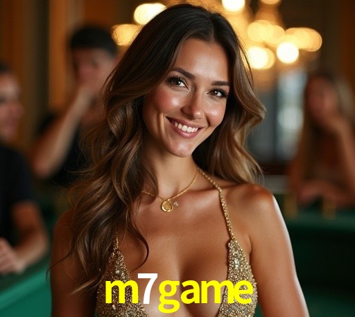 A Experiência Imersiva dos Cassinos Ao Vivo no m7game