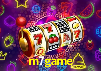 A Popularidade dos Caça-Níqueis no m7game