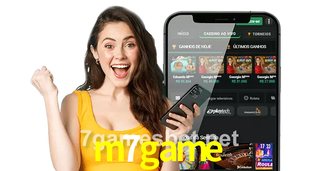 m7game