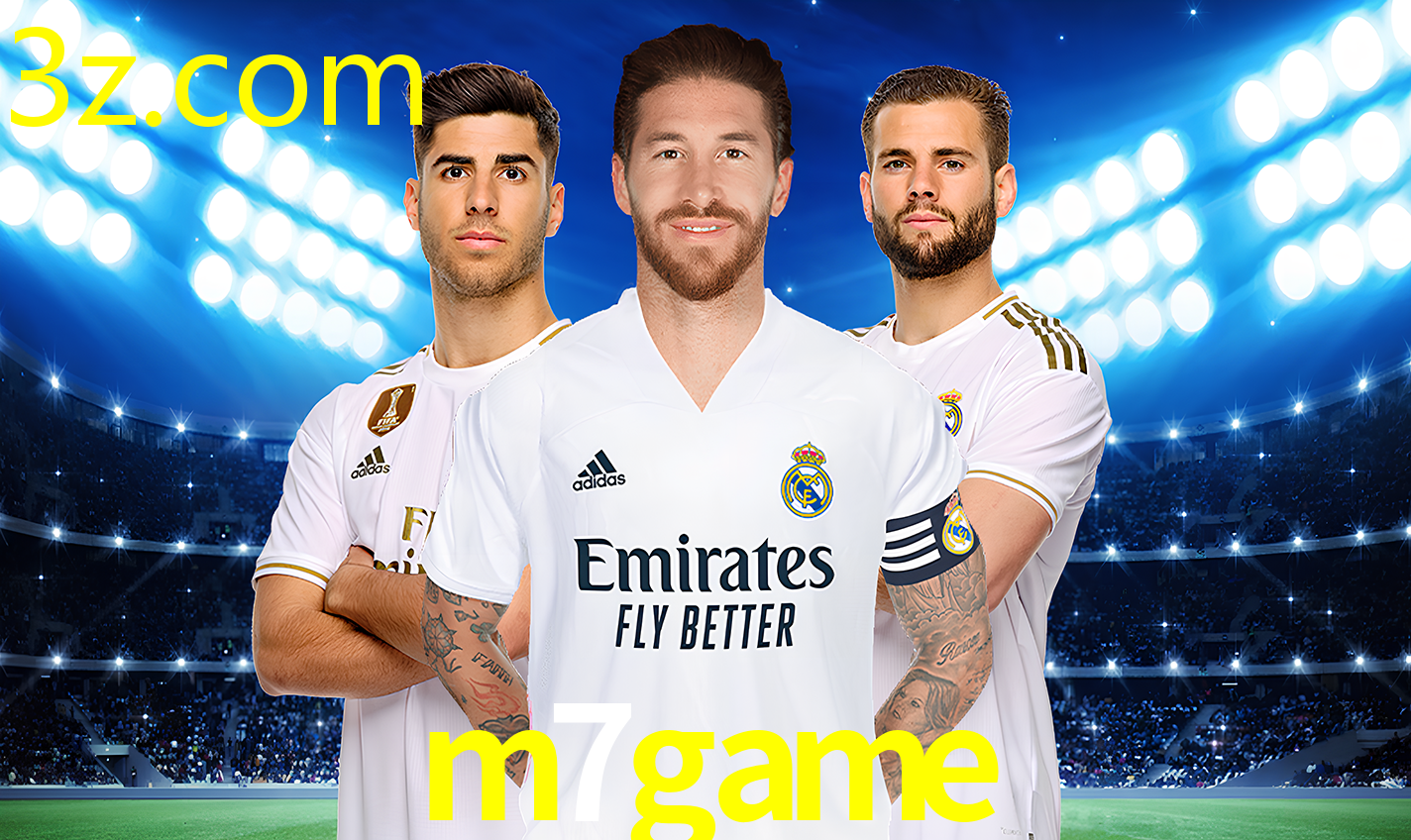 M7GAME