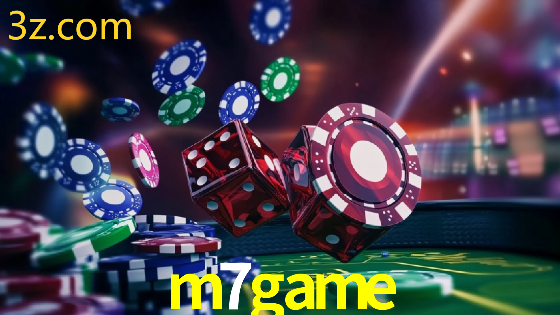 M7GAME
