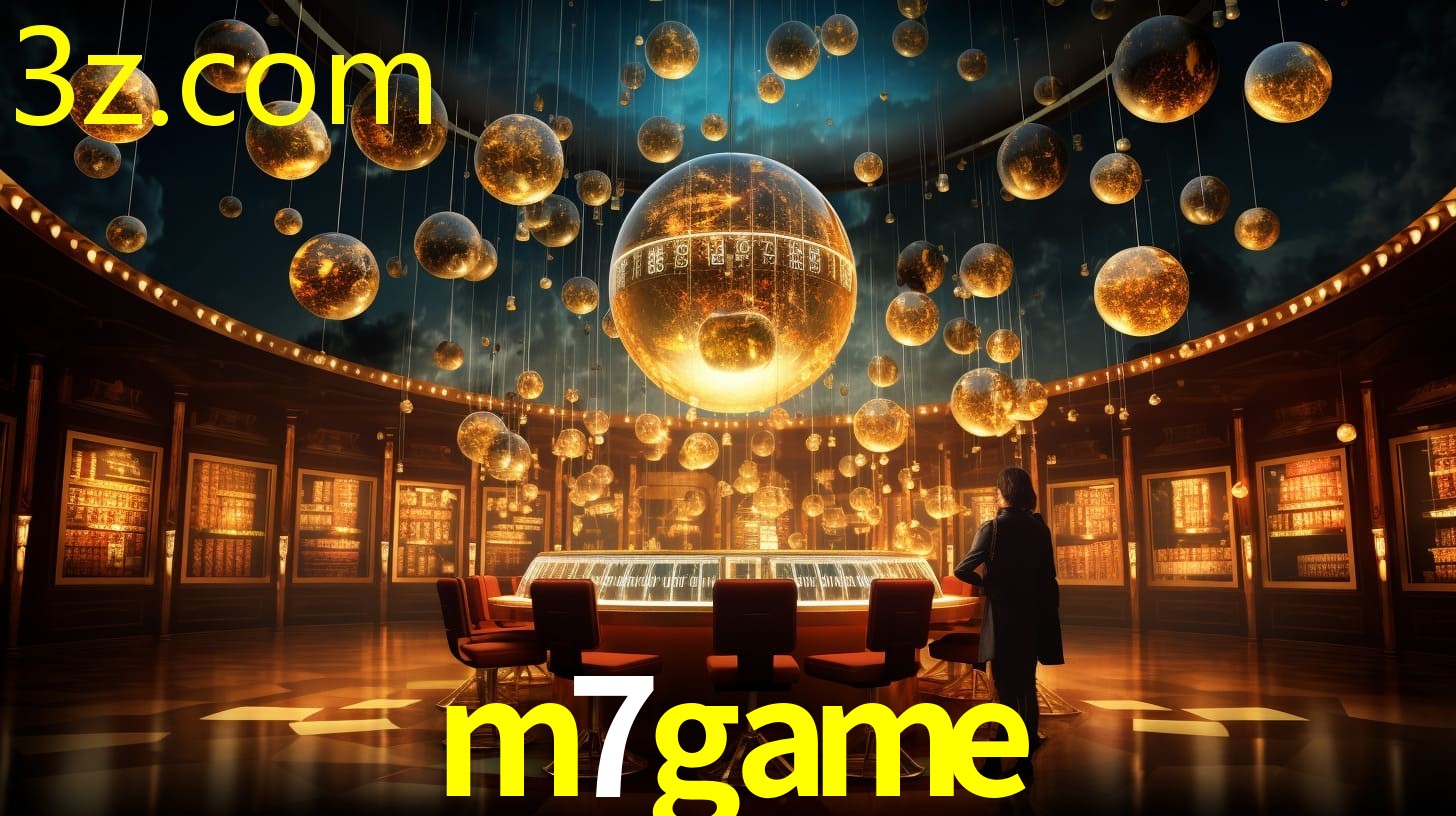 M7GAME