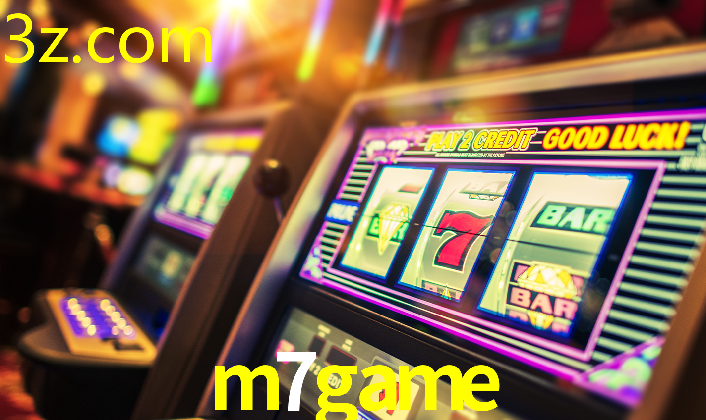 M7GAME