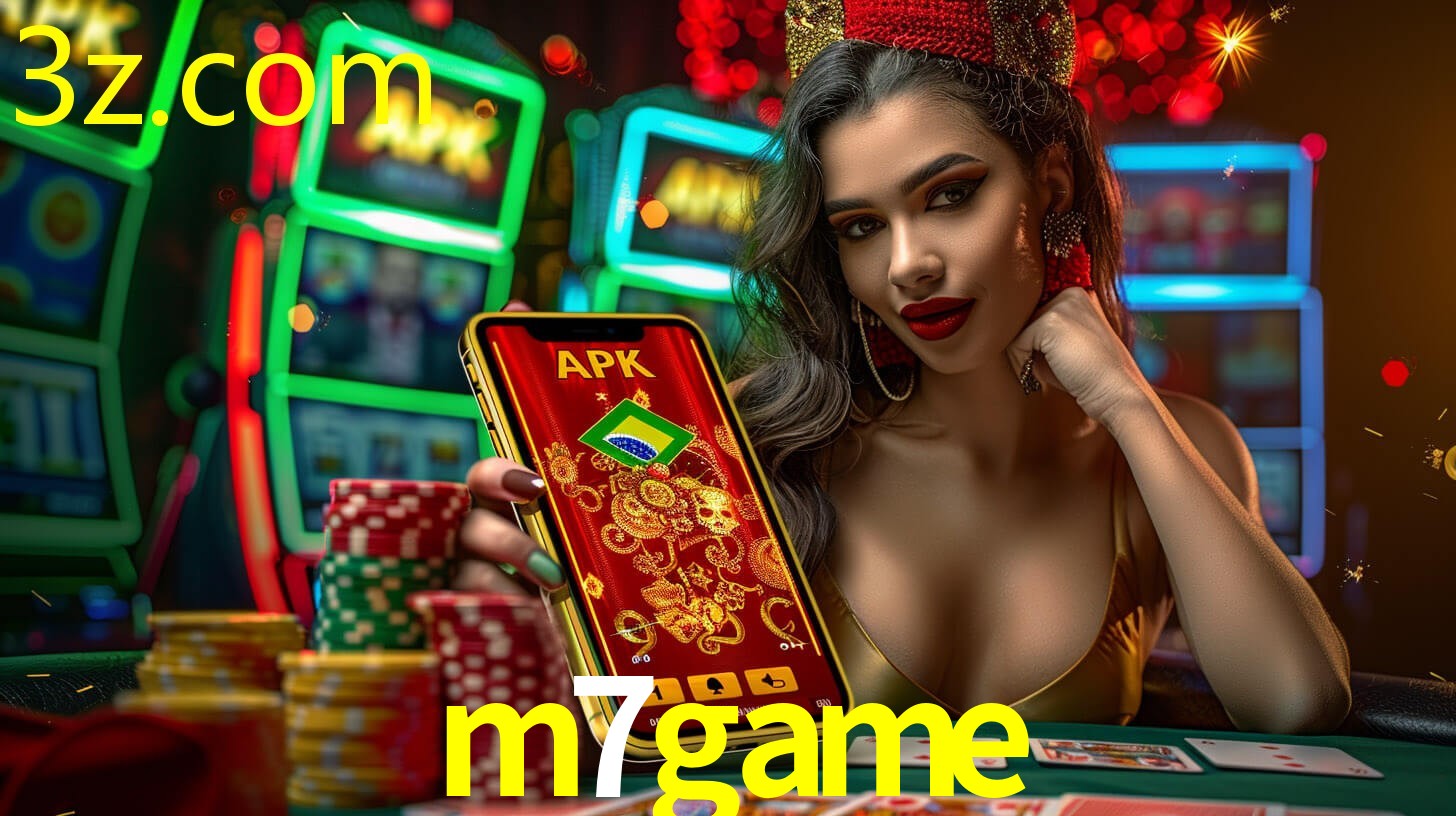 M7GAME