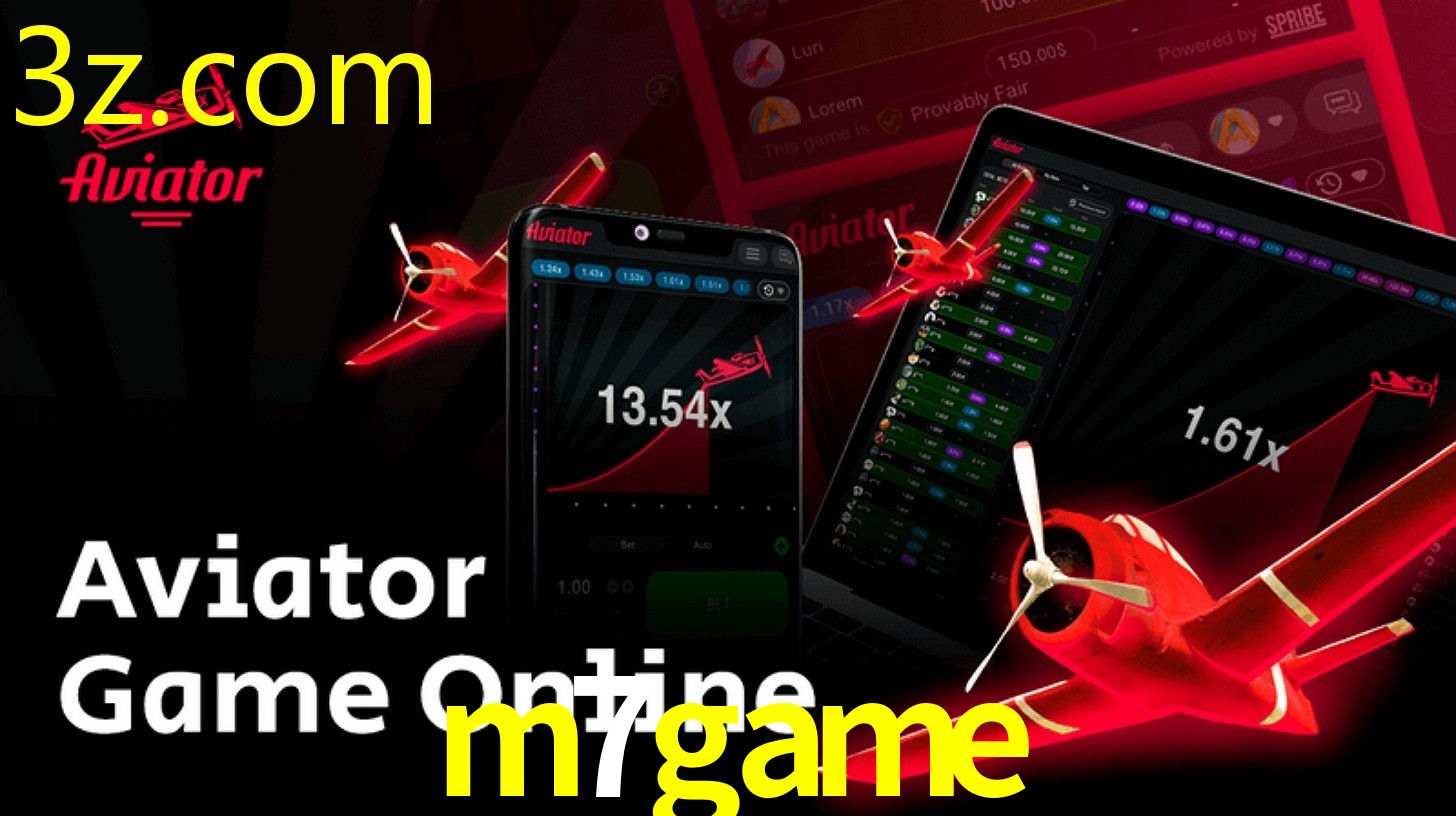 M7GAME