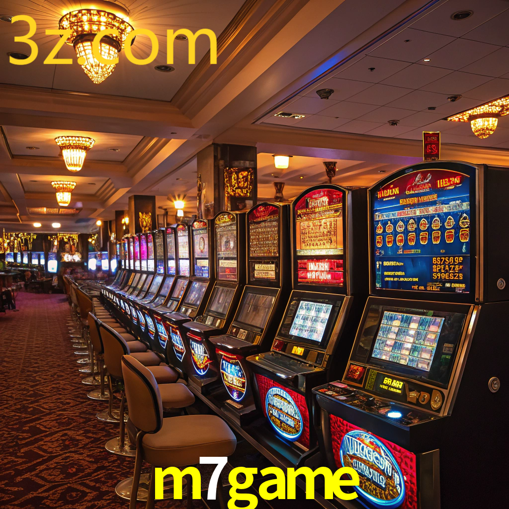 M7GAME