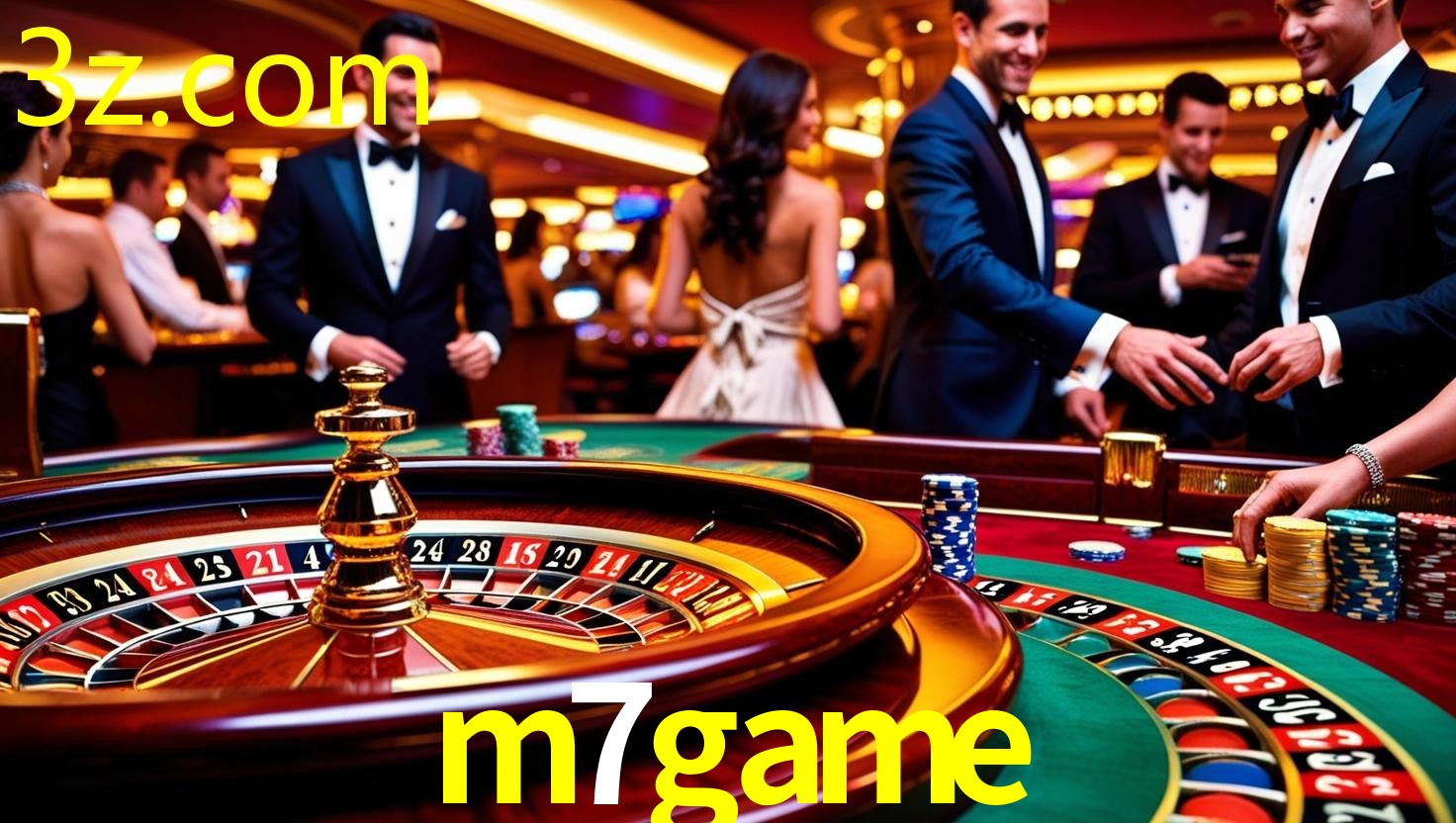 M7GAME