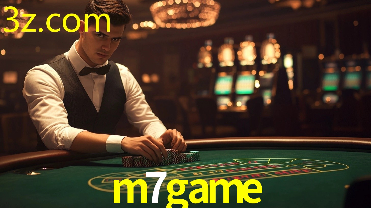 M7GAME