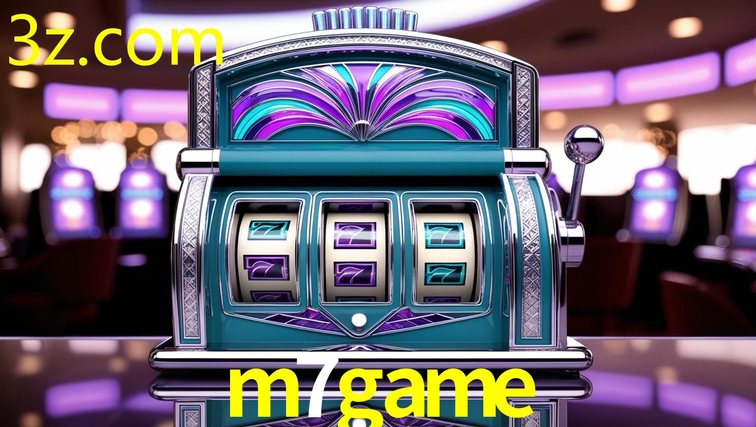 M7GAME