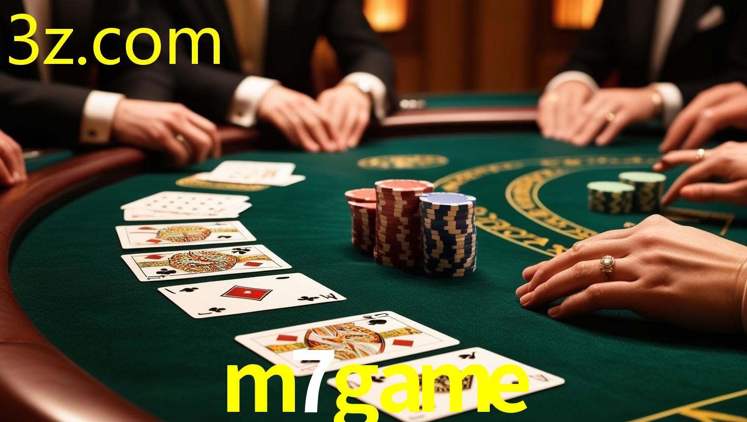 M7GAME