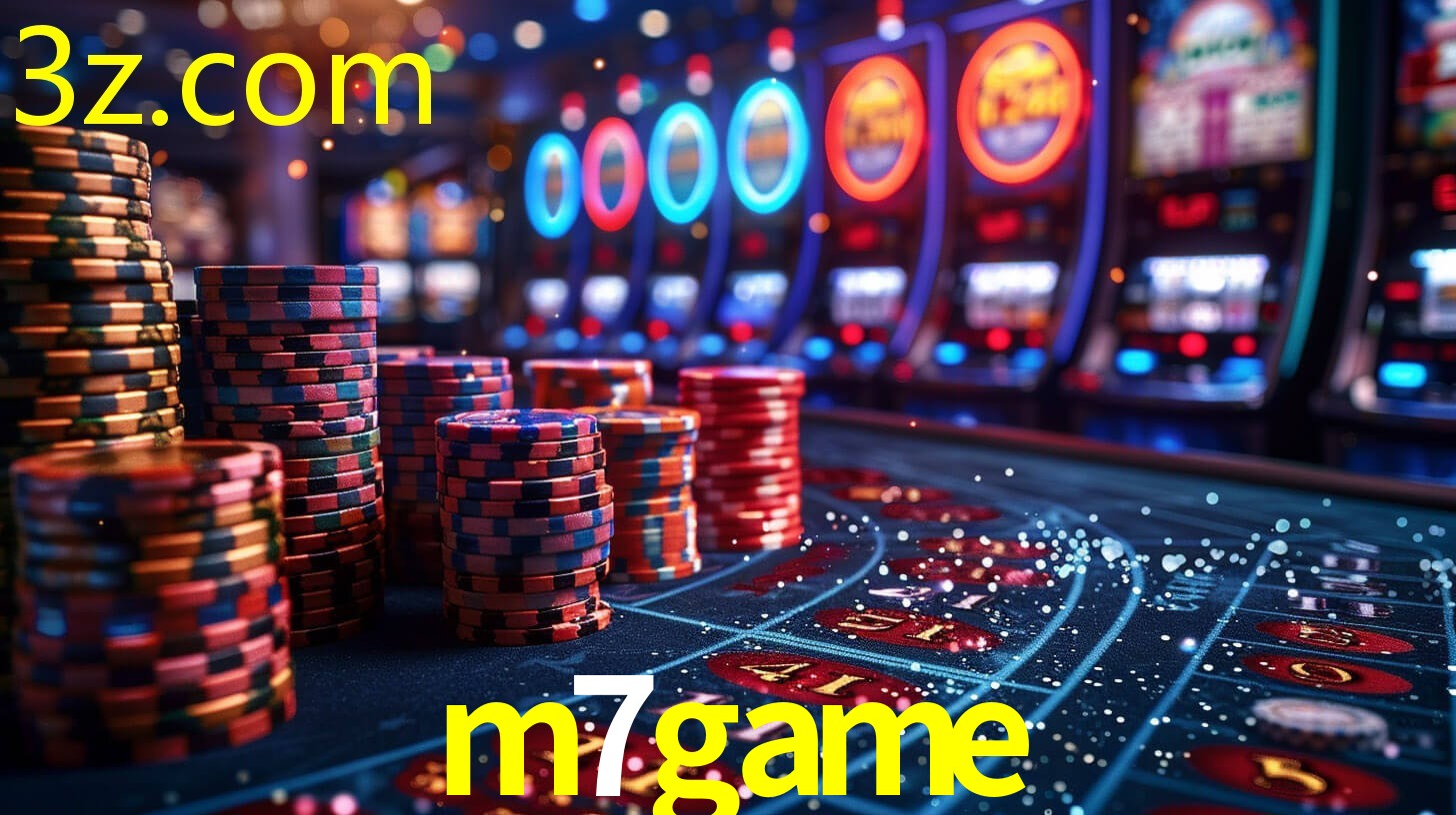 M7GAME