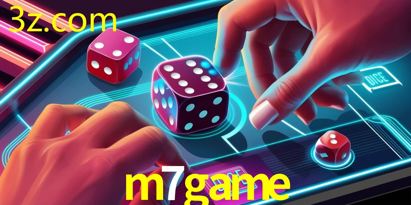 M7GAME