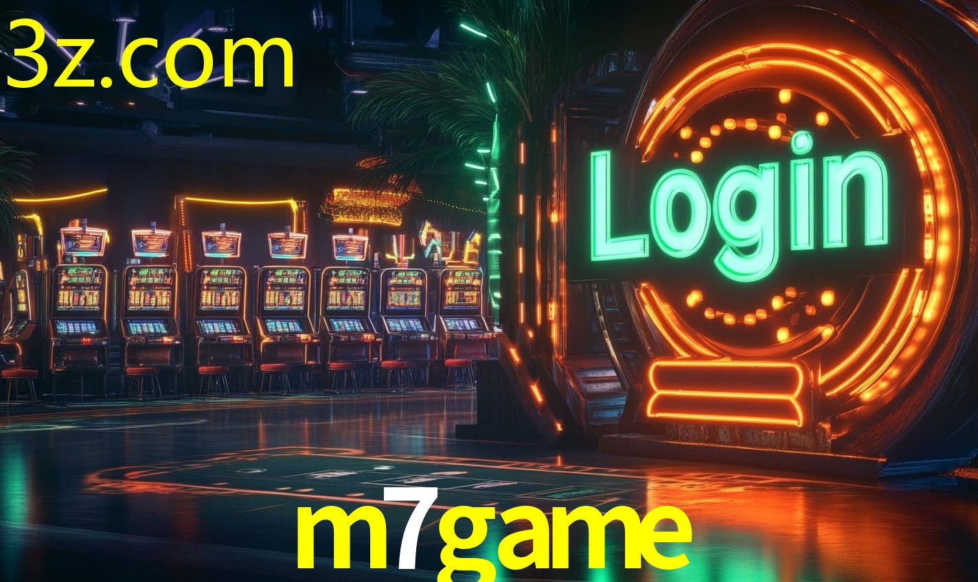M7GAME