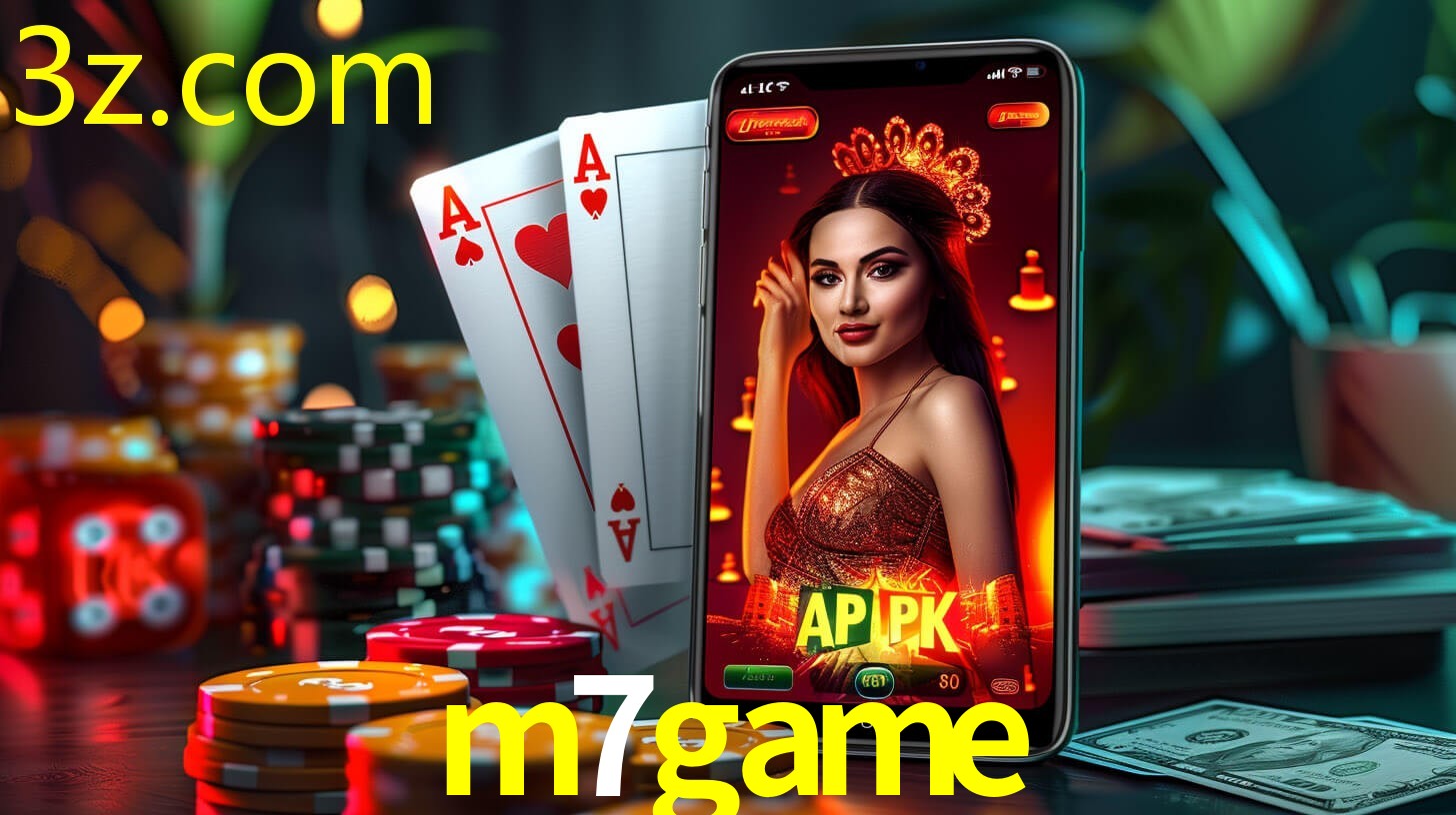 M7GAME