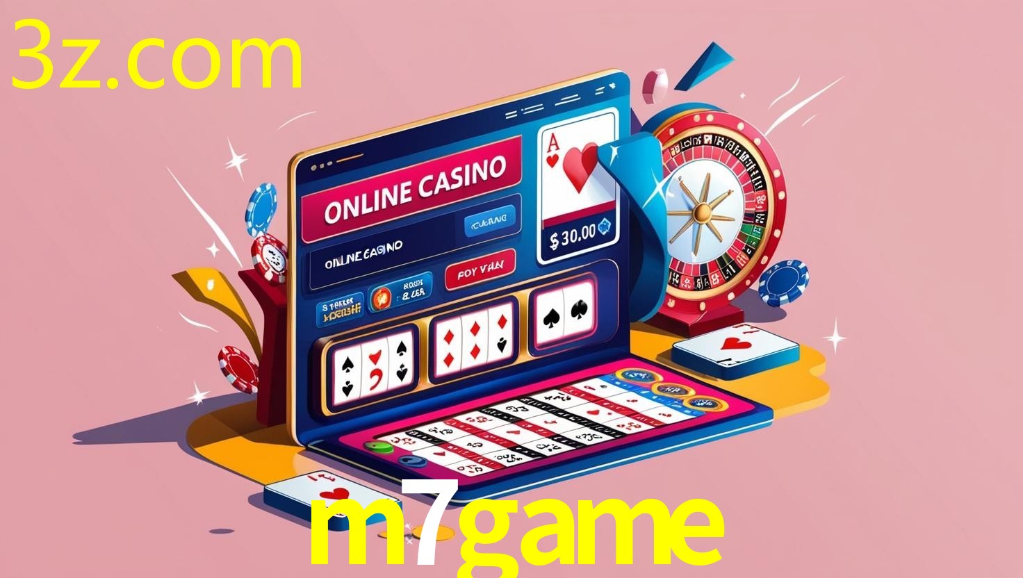 M7GAME